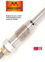 Imagen de BUJIA CALENTADORA NISSAN 720 MOTOR SD23 11V (LENTO-14S)