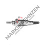 Imagen de BUJIA CALENTADORA MERCEDES BENZ 220D CON BULBO 10,5V