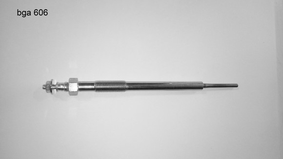 Imagen de BUJIA CALENTADORA TOYOTA HILUX 3.0TD MOTOR 1KDFTV 11V