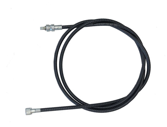 Imagen de CABLE VELOCIMETRO CITROEN AMI 8