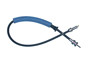 Imagen de CABLE VELOCIMETRO CITROEN C15 DIESEL/VISA DIESEL LADO CAJA