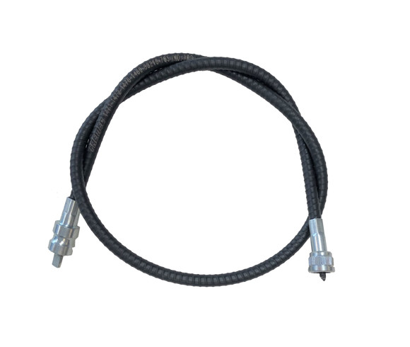 Imagen de CABLE VELOCIMETRO CITROEN VISA CLUB HASTA 1980 (LADO CAJA)