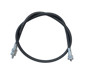 Imagen de CABLE VELOCIMETRO CITROEN VISA CLUB HASTA 1980 (LADO CAJA)