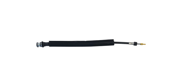 Imagen de CABLE VELOCIMETRO CITROEN ZX NAFTA TODOS (LADO CAJA)