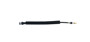 Imagen de CABLE VELOCIMETRO CITROEN ZX NAFTA TODOS (LADO CAJA)