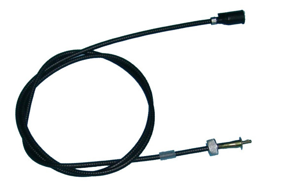 Imagen de CABLE VELOCIMETRO DAEWOO RACER/CIELO