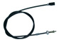 Imagen de CABLE VELOCIMETRO DAEWOO RACER/CIELO