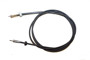 Imagen de CABLE VELOCIMETRO FORD CARGO 914 1997 EN ADELANTE