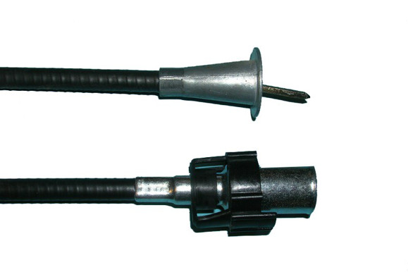Imagen de CABLE VELOCIMETRO FORD ESCORT 1600 HASTA EL 1980