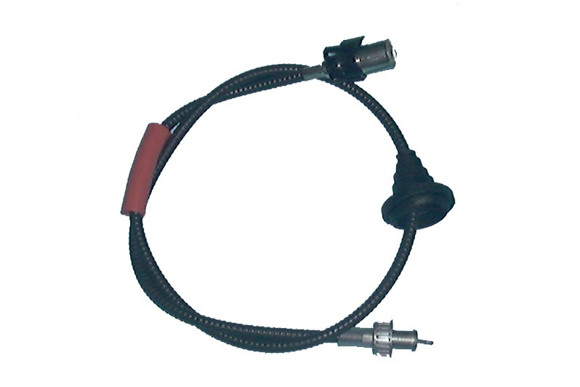 Imagen de CABLE VELOCIMETRO FORD ESCORT HASTA EL 1988