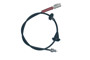 Imagen de CABLE VELOCIMETRO FORD ESCORT 16V ZETEC 1997 EN ADELANTE