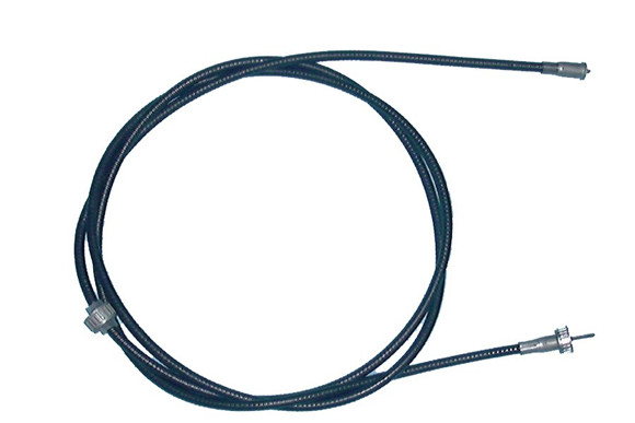 Imagen de CABLE VELOCIMETRO FIAT 600