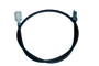 Imagen de CABLE VELOCIMETRO FIAT 125 MIRAFIORI