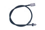 Imagen de CABLE VELOCIMETRO FIAT 147 SPAZIO