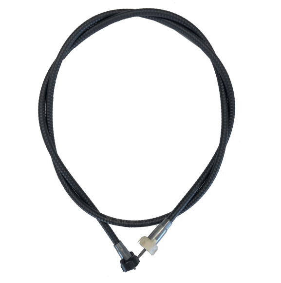 Imagen de CABLE VELOCIMETRO FIAT 125SL