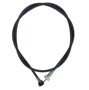 Imagen de CABLE VELOCIMETRO FIAT 125SL