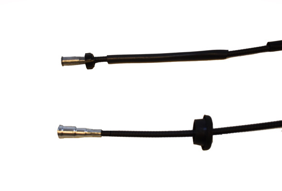 Imagen de CABLE VELOCIMETRO CHEVROLET D20/D40 1991 EN ADELANTE