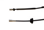 Imagen de CABLE VELOCIMETRO CHEVROLET D20/D40 1991 EN ADELANTE