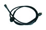 Imagen de CABLE VELOCIMETRO CHEVROLET CHEVETTE 1.6 1990 EN ADELANTE