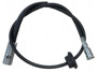Imagen de CABLE CUENTA KILOMETRO CHEVROLET VECTRA/ASTRA 1993 850MM