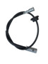 Imagen de CABLE VELOCIMETRO CHEVROLET MONZA/MEGA 1992 EN ADELANTE