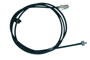 Imagen de CABLE VELOCIMETRO HYUNDAI H100