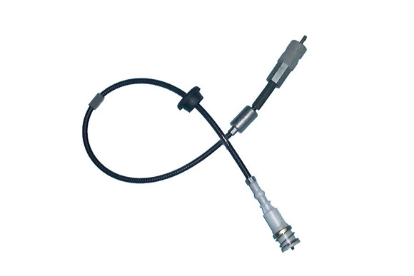 Imagen de CABLE VELOCIMETRO HYUNDAI ATOS 1996 EN ADELANTE
