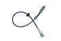 Imagen de CABLE VELOCIMETRO HYUNDAI ATOS 1996 EN ADELANTE