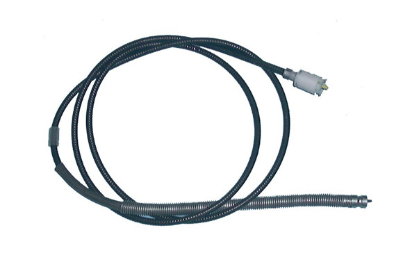 Imagen de CABLE VELOCIMETROM PEUG 504 1984 EN ADELANTE(CUADRANTE 3MM)
