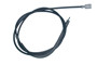Imagen de CABLE VELOCIMETRO PEUGEOT 505 PUNTA FINA
