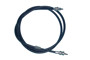 Imagen de CABLE VELOCIMETRO RENAULT 4L/4S