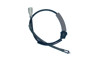Imagen de CABLE VELOCIMETRO RENAULT CLIO NAFTA  C/GOMAS PRT/ TERMICO