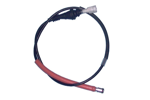 Imagen de CABLE VELOCIMETRO RENAULT 19 CHAMADE