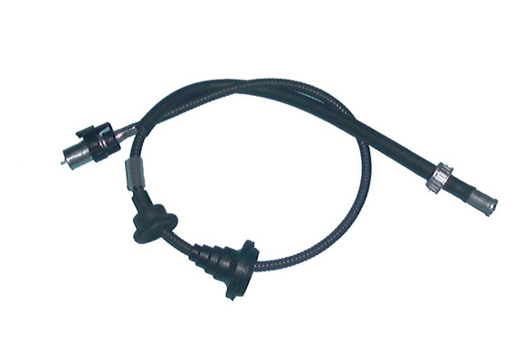 Imagen de CABLE VELOCIMETRO VOLKSWAGEN LOGUS C/EFI-FORD ESCORT/FIESTA