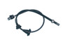 Imagen de CABLE VELOCIMETRO VOLKSWAGEN LOGUS C/EFI-FORD ESCORT/FIESTA