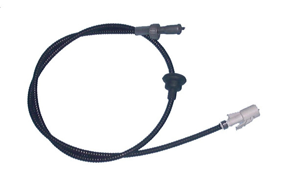 Imagen de CABLE VELOCIMETRO VOLKSWAGEN SANTANA/PASSAT 1984 EN ADELANTE