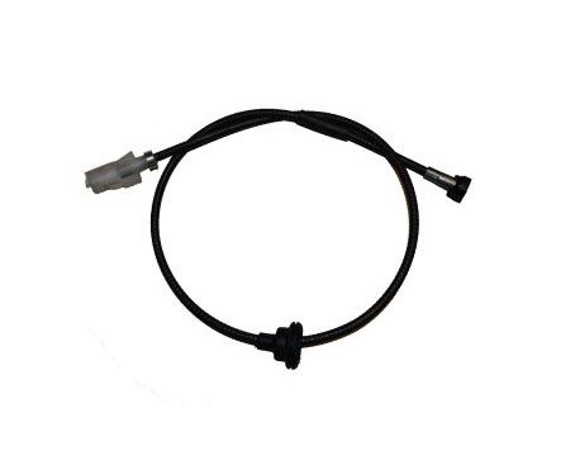 Imagen de CABLE VELOCIMETRO VOLKSWAGEN GOL/AMAZON/PARATI 1988/1990
