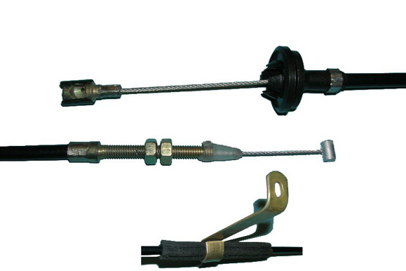 Imagen de CABLE ACELERADOR CHERY QQ 1.0