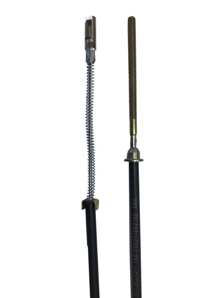 Imagen de CABLE FRENO MANO CITROEN 3CV/AMI8