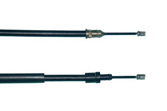 Imagen de CABLE FRENO IZQ CTROEN XSARA 1997 EN ADELANTE CON DISCO