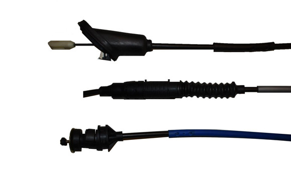 Imagen de CABLE EMBRAGUE CITROEN SAXO C/DIRECCION