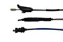 Imagen de CABLE EMBRAGUE CITROEN SAXO C/DIRECCION