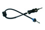 Imagen de CABLE EMBRAGUE CITROEN XANTIA 2.0 16V 1.9TD