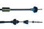 Imagen de CABLE EMBRAGUE CITROEN XSARA PICASSO REGULACION MANUAL