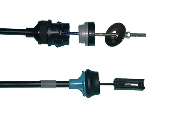 Imagen de CABLE EMBRAGUE CITROEN BERLINGO - PEUGEOT PARTNER/306 NAFTA
