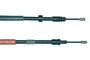 Imagen de CABLE FRENO TRASERO DERECHO CITROEN PICASSO