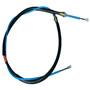 Imagen de CABLE FRENO TRASERO DERECHO/IZQUIERDO CITROEN C3