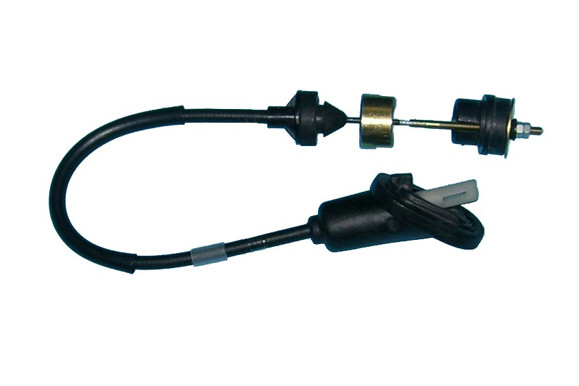 Imagen de CABLE EMBRAGUE CITROEN AX/SAXO 1.5D REGULACION MANUAL
