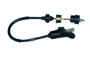 Imagen de CABLE EMBRAGUE CITROEN AX/SAXO 1.5D REGULACION MANUAL