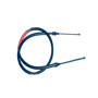 Imagen de CABLE FRENO TRASERO DERECHO CITROEN XSARA CON CAMPANA